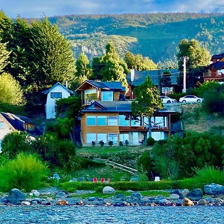 Cabanas Barlovento Σαν Κάρλος ντε Μπαριλότσε Εξωτερικό φωτογραφία
