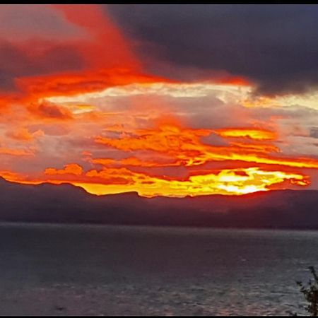 Cabanas Barlovento Σαν Κάρλος ντε Μπαριλότσε Εξωτερικό φωτογραφία