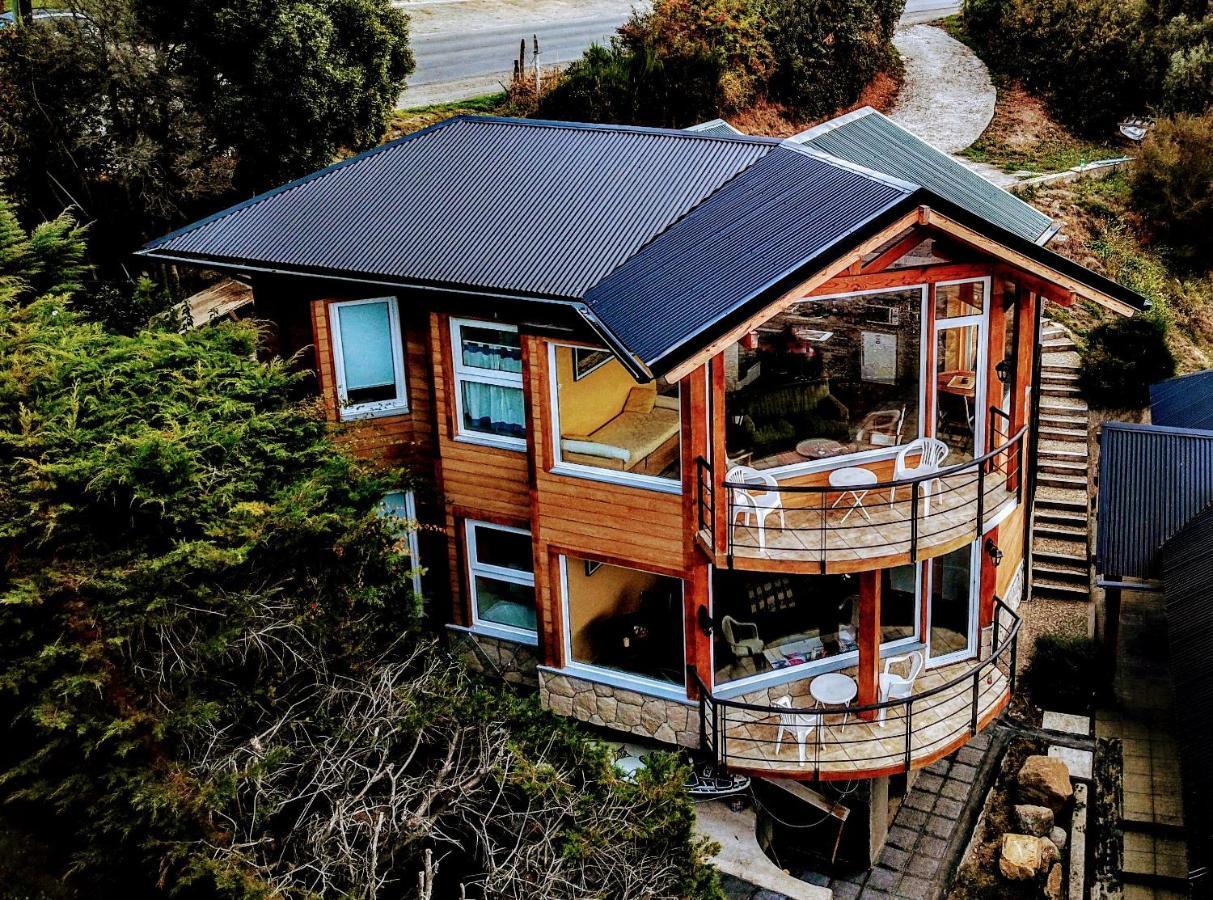 Cabanas Barlovento Σαν Κάρλος ντε Μπαριλότσε Εξωτερικό φωτογραφία