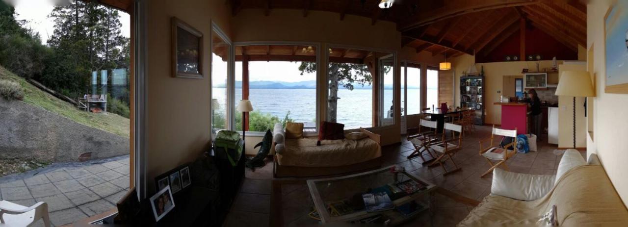 Cabanas Barlovento Σαν Κάρλος ντε Μπαριλότσε Εξωτερικό φωτογραφία