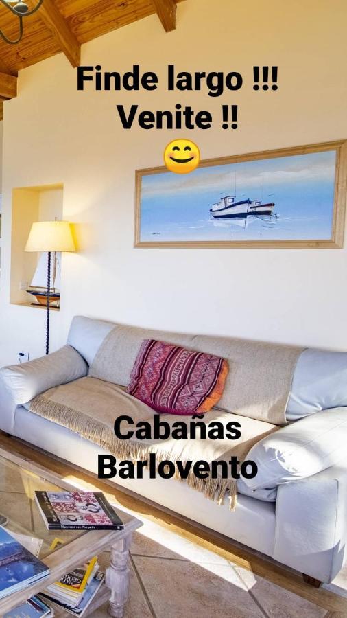 Cabanas Barlovento Σαν Κάρλος ντε Μπαριλότσε Εξωτερικό φωτογραφία