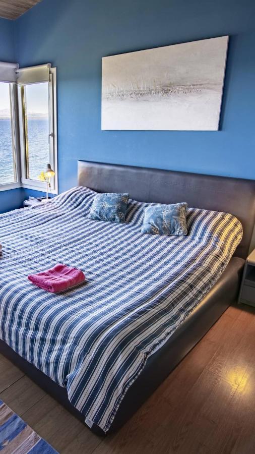 Cabanas Barlovento Σαν Κάρλος ντε Μπαριλότσε Εξωτερικό φωτογραφία