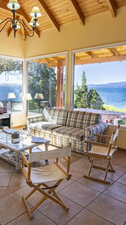 Cabanas Barlovento Σαν Κάρλος ντε Μπαριλότσε Εξωτερικό φωτογραφία