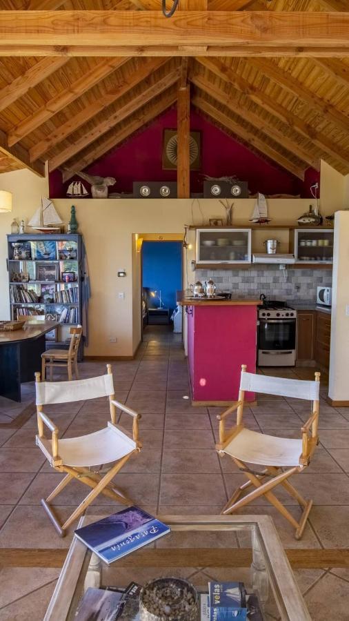 Cabanas Barlovento Σαν Κάρλος ντε Μπαριλότσε Εξωτερικό φωτογραφία