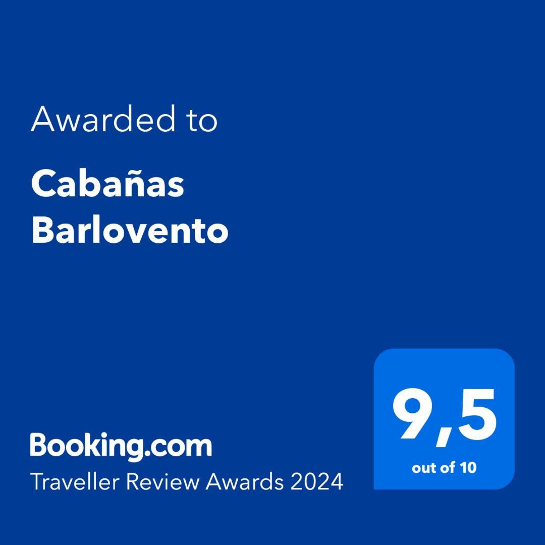 Cabanas Barlovento Σαν Κάρλος ντε Μπαριλότσε Εξωτερικό φωτογραφία