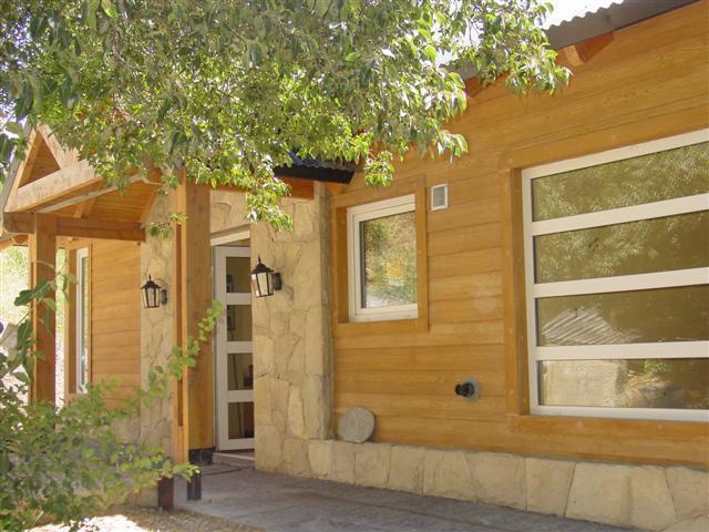 Cabanas Barlovento Σαν Κάρλος ντε Μπαριλότσε Εξωτερικό φωτογραφία