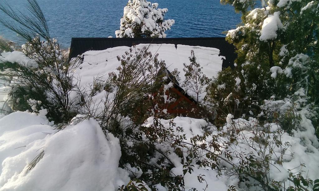 Cabanas Barlovento Σαν Κάρλος ντε Μπαριλότσε Εξωτερικό φωτογραφία