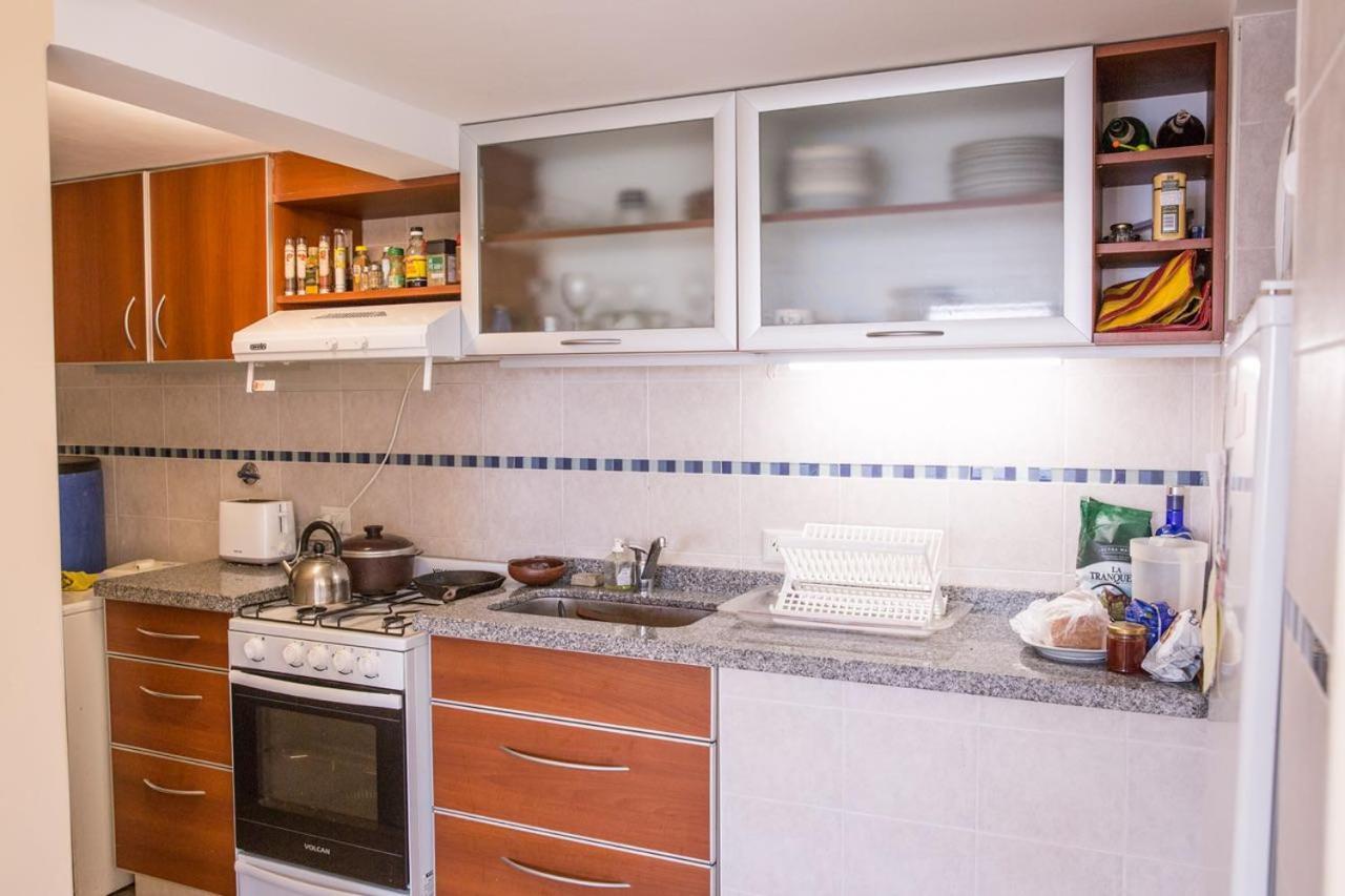 Cabanas Barlovento Σαν Κάρλος ντε Μπαριλότσε Εξωτερικό φωτογραφία
