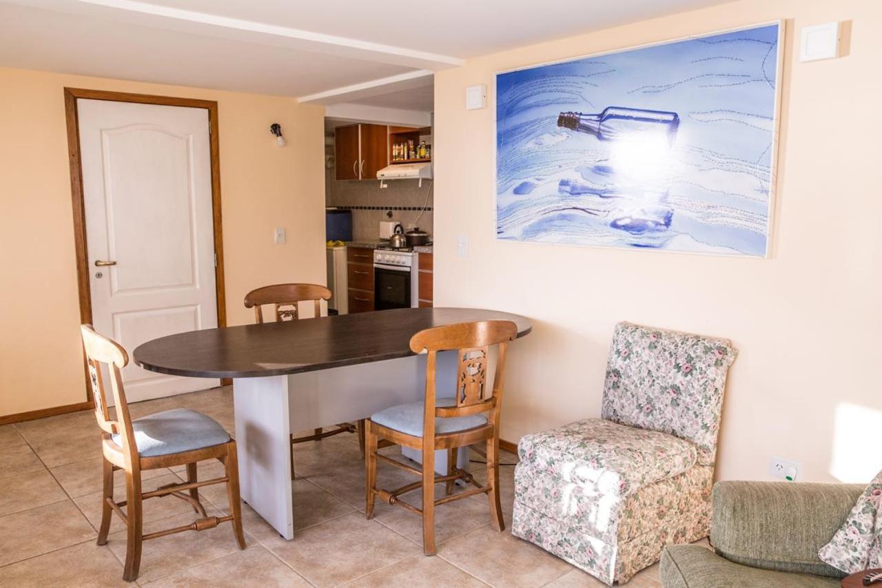 Cabanas Barlovento Σαν Κάρλος ντε Μπαριλότσε Εξωτερικό φωτογραφία