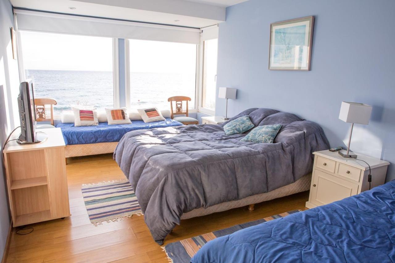 Cabanas Barlovento Σαν Κάρλος ντε Μπαριλότσε Εξωτερικό φωτογραφία