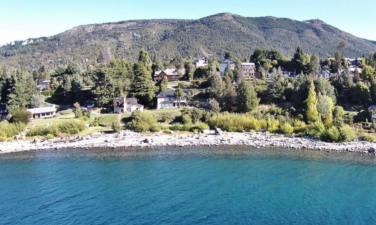 Cabanas Barlovento Σαν Κάρλος ντε Μπαριλότσε Εξωτερικό φωτογραφία