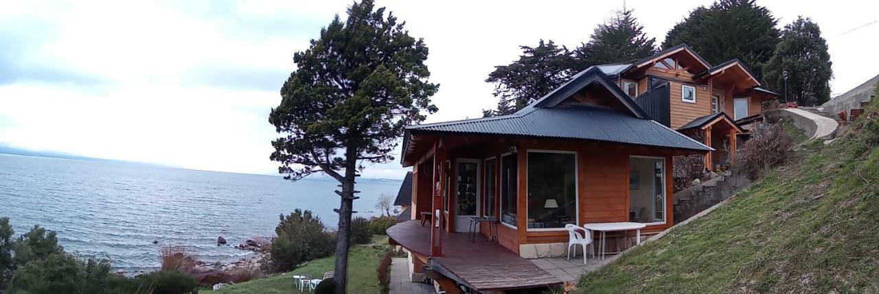 Cabanas Barlovento Σαν Κάρλος ντε Μπαριλότσε Εξωτερικό φωτογραφία