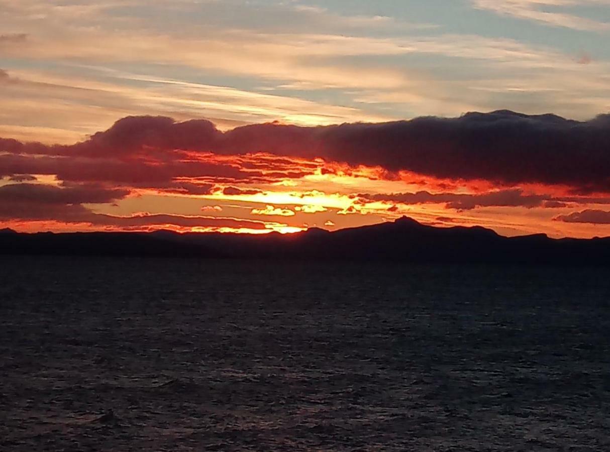 Cabanas Barlovento Σαν Κάρλος ντε Μπαριλότσε Εξωτερικό φωτογραφία