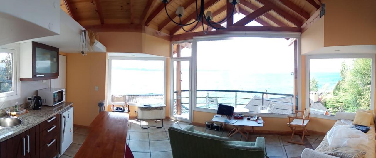 Cabanas Barlovento Σαν Κάρλος ντε Μπαριλότσε Εξωτερικό φωτογραφία