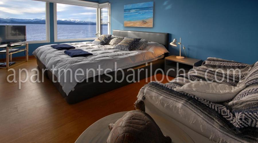 Cabanas Barlovento Σαν Κάρλος ντε Μπαριλότσε Εξωτερικό φωτογραφία